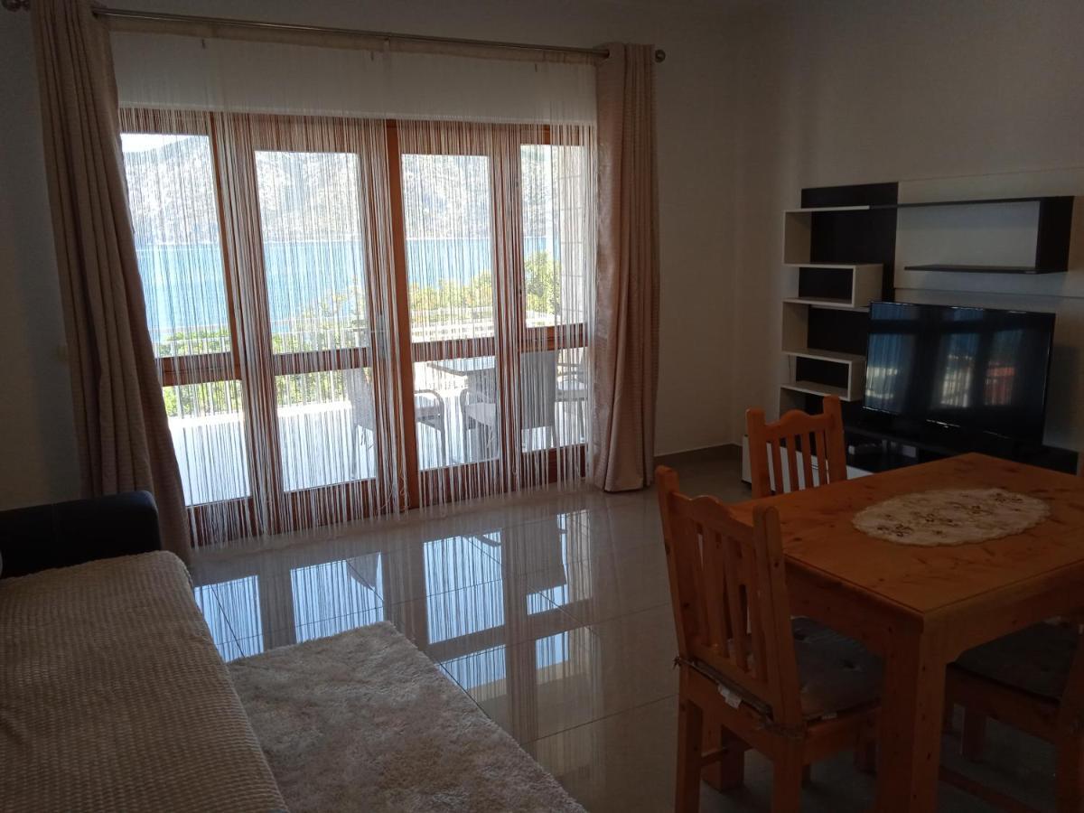 Račišće Apartments Aferdita מראה חיצוני תמונה